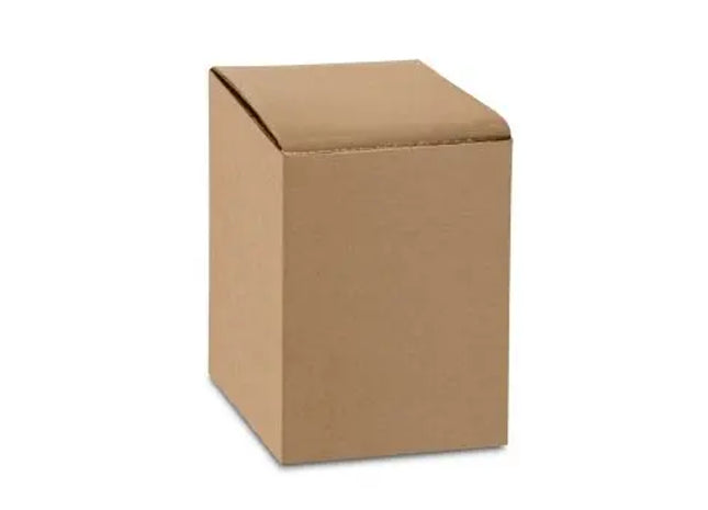 ECUADOR 350 Natur Borosilikatglas Reisebecher 350ml TK Gruppe® Grosshandel 
