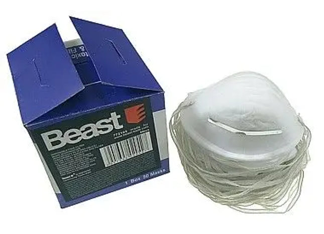 EINWEG-GEZICHTSFILTER: Premium Einweg-Gesichtsfilter - Praktische Einmal-Zip-Filterbeutel für einfache Filtration - Hochwertige Wegwerf-Gesichtsmasken für schnelle Reinigung TK Gruppe® Grosshandel 