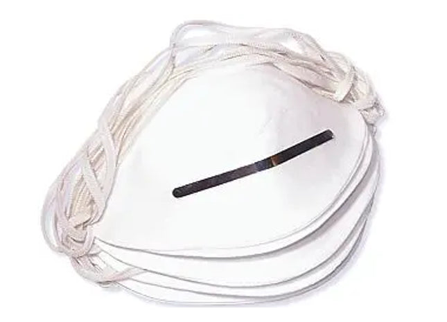 EINWEG-GEZICHTSFILTER: Premium Einweg-Gesichtsfilterbeutel - Hochwertige Einmal-Zip-Beutel für einfache Filtration - Bequeme Wegwerf-Gesichtsfilter für schnelle Reinigung TK Gruppe® Grosshandel 