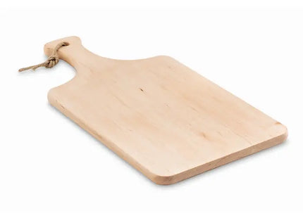 ELLWOOD LUX Schneidbrett aus Erlenholz – Edles Design für jede Küche TK Gruppe® Grosshandel 