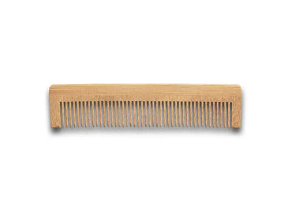ENOS Natur Bambus-Kamm – Ökologisch & Sanft für alle Haartypen TK Gruppe® Grosshandel 