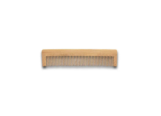 ENOS Natur Bambus-Kamm – Ökologisch & Sanft für alle Haartypen TK Gruppe® Grosshandel 