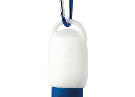 ERIC Sonnencreme SPF 30, Blau – Zuverlässiger Sonnenschutz TK Gruppe® Grosshandel 
