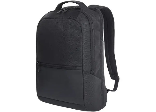 EXPERT Notebook-Rucksack - Professionell & Vielseitig - Schwarz TK Gruppe® Grosshandel 