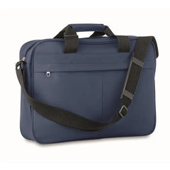 EXPO Dokumentenmappe - Strahlend Blau TK Gruppe® Grosshandel 