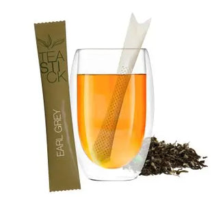 Earl Grey Schwarztee, Einzigartiges Design TK Gruppe® Grosshandel 