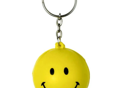 Earl Schlüsselanhänger aus weichem PU-Schaum, langlebig & leicht TK Gruppe® Grosshandel 