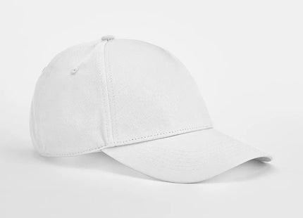 EarthAware® Clas. Org. Cotton 5 Panel Cap TK Gruppe® Grosshandel 