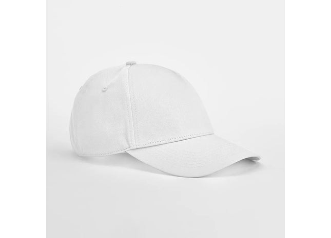 EarthAware® Clas. Org. Cotton 5 Panel Cap TK Gruppe® Grosshandel 