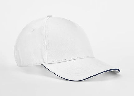 EarthAware® Clas. Org. Cotton 5 Panel Sandwich P. TK Gruppe® Grosshandel 