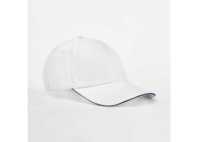 EarthAware® Clas. Org. Cotton 5 Panel Sandwich P. TK Gruppe® Grosshandel 