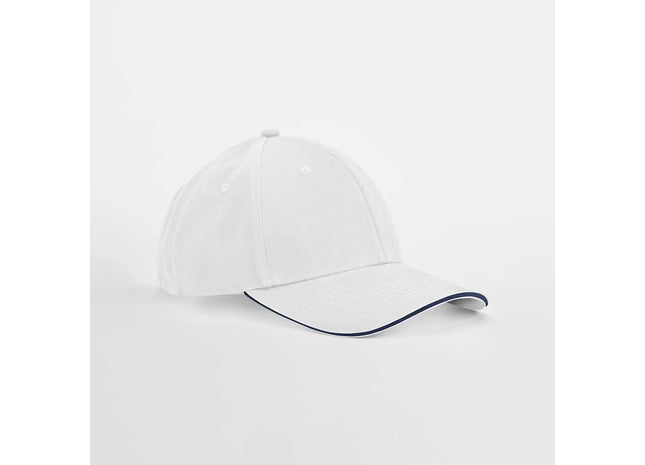 EarthAware® Clas. Org. Cotton 6 Panel Sandwich P. TK Gruppe® Grosshandel 