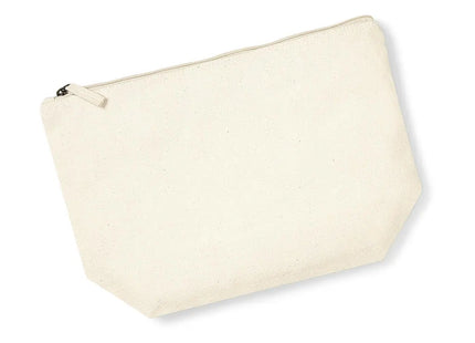 EarthAware™ Organic Accessory Bag TK Gruppe® Grosshandel 