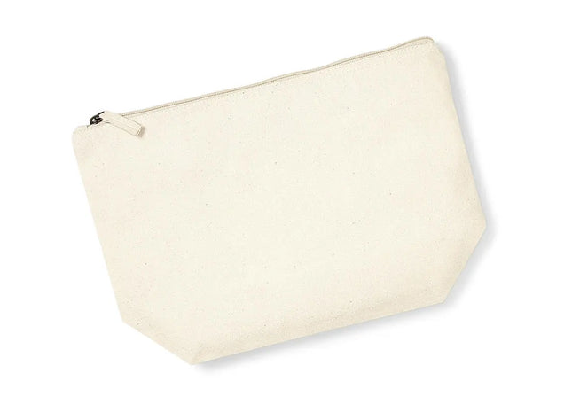 EarthAware™ Organic Accessory Bag TK Gruppe® Grosshandel 