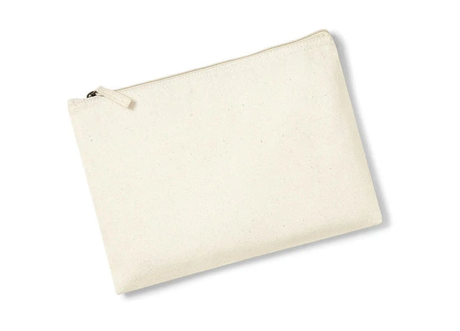 EarthAware™ Organic Accessory Pouch TK Gruppe® Grosshandel 