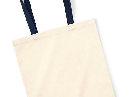 EarthAware™ Organic Bag for Life - Contrast Handle TK Gruppe® Grosshandel 