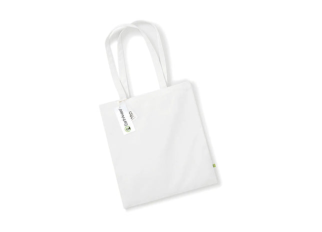 EarthAware™ Organic Bag for Life TK Gruppe® Grosshandel 