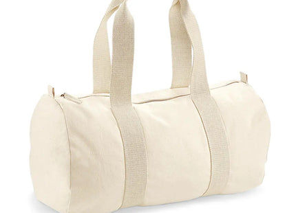 EarthAware™ Organic Barrel Bag TK Gruppe® Grosshandel 