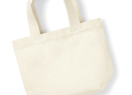 EarthAware™ Organic Marina Mini Tote TK Gruppe® Grosshandel 