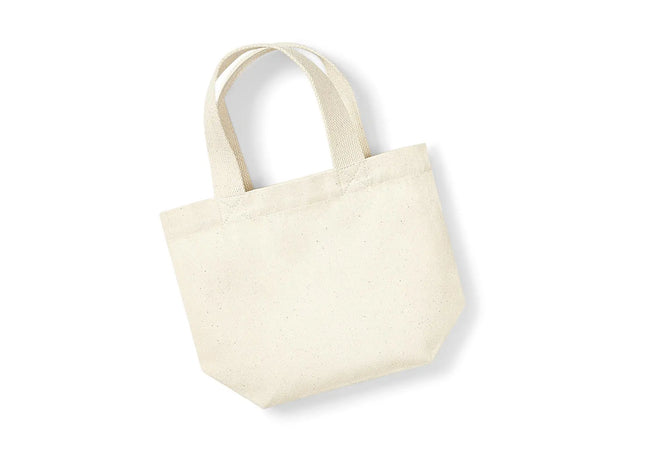 EarthAware™ Organic Marina Mini Tote TK Gruppe® Grosshandel 