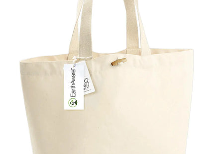 EarthAware™ Organic Marina Tote TK Gruppe® Grosshandel 