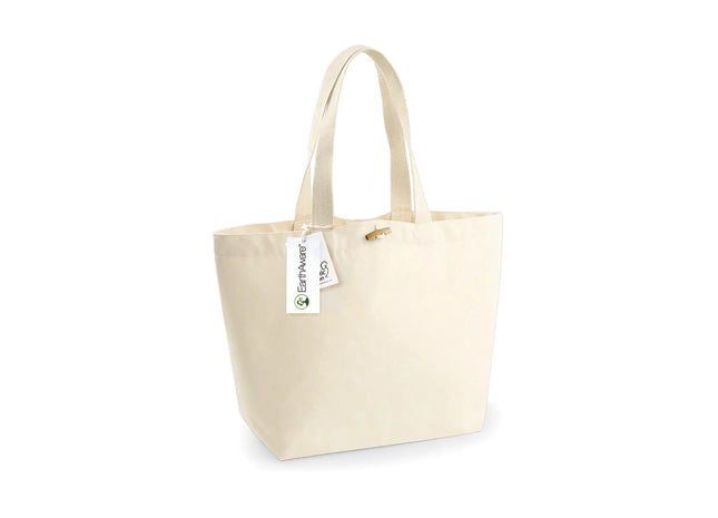 EarthAware™ Organic Marina Tote TK Gruppe® Grosshandel 