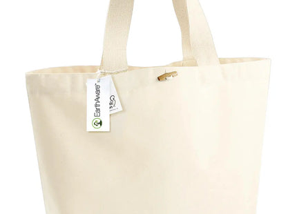EarthAware™ Organic Marina Tote XL TK Gruppe® Grosshandel 