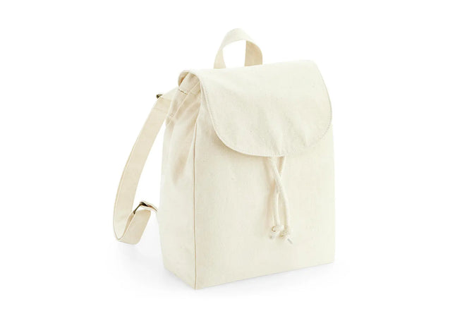 EarthAware® Organic Mini Rucksack TK Gruppe® Grosshandel 