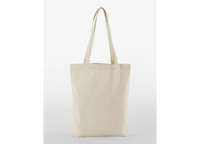 EarthAware® Organic Twill Tote TK Gruppe® Grosshandel 