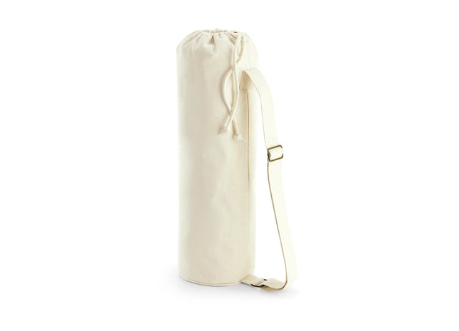 EarthAware® Organic Yoga Mat Bag TK Gruppe® Grosshandel 