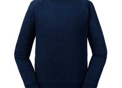 Echtes Kinder-Raglan-Sweatshirt – Bequem und Stilvoll für den Alltag TK Gruppe® Grosshandel 
