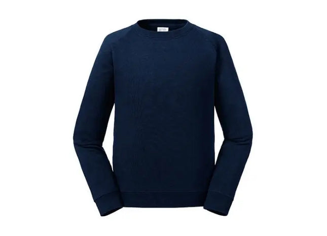 Echtes Kinder-Raglan-Sweatshirt – Bequem und Stilvoll für den Alltag TK Gruppe® Grosshandel 