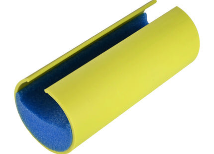 Eckschutz für Regale – robuster Anfahrschutz für Hochregale & Lagerbereiche