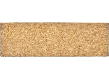 Eco-Freundliches Elmer Schreibset aus Kork und Metall in Braun - Stilvoll & Nachhaltig TK Gruppe® Grosshandel 