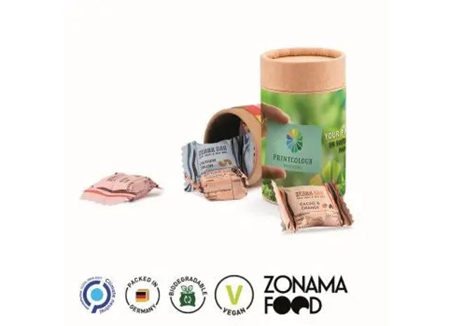 Eco Midi Papierdose – Umweltfreundliche Aufbewahrungslösung für Zuhause und Büro TK Gruppe® Grosshandel 