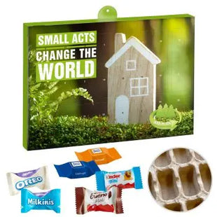 Eco Premium Business-Geschenkset mit Marken-Mix & Personalisiertem Druck – Stilvoll & Öko TK Gruppe® Grosshandel 
