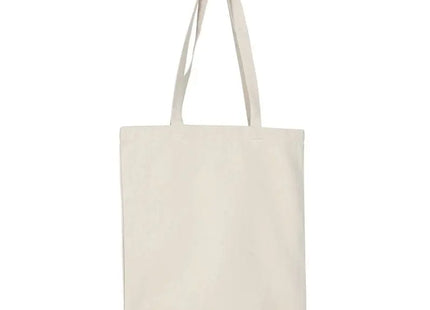 Ecru Einkaufstasche mit OEKO-TEX Zertifikat, Langlebig & Stilvoll TK Gruppe® Grosshandel 