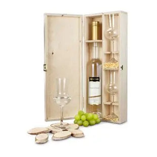 Edelbrand-Set 'Grappa Spezialitäten': Exquisite Destillate TK Gruppe® Grosshandel 