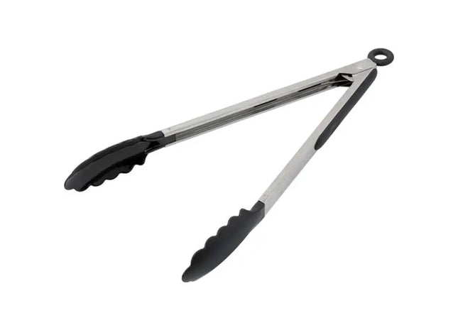 Edelstahl-Grillpinzette: Maeve's Premium-Zangenauswahl für professionelles Grillen und Kochen TK Gruppe® Grosshandel 
