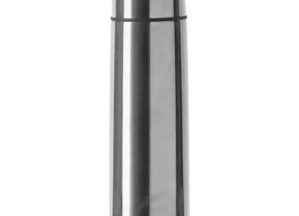 Edelstahl Isolierkanne Mona in Silber, stilvoll & effizient TK Gruppe® Grosshandel 