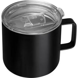 Edelstahlbecher in Schwarz – Modern & Praktisch TK Gruppe® Grosshandel 
