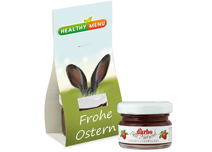 Edle Konfitüre in Geschenkverpackung – Perfekt für besondere Anlässe TK Gruppe® Grosshandel 