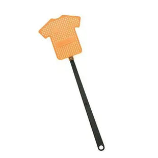 Effektive Fliegenklatsche 'Trikot' in Standard-Orange - Schädlingsbekämpfung TK Gruppe® Grosshandel 