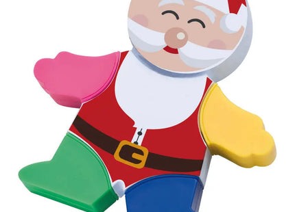 Effektiver Textmarker Samsun - Weiß: Premium Markierungsstift für präzise Notizen und Highlights TK Gruppe® Grosshandel 