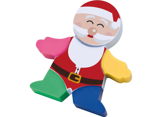 Effektiver Textmarker Samsun - Weiß: Premium Markierungsstift für präzise Notizen und Highlights TK Gruppe® Grosshandel 