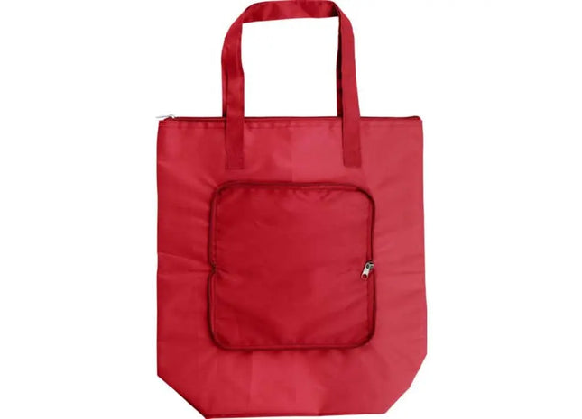 Effiziente Hal Kühltasche aus 210T Polyester – Leicht & Langlebig TK Gruppe® Grosshandel 