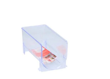 Effiziente Kühlschrank Organizer-Box - Platzsparende Aufbewahrungslösung TK Gruppe® Grosshandel 