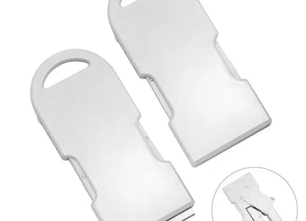 Effizienter Vignetten-Entferner in Weiß – Schnell & Schonend TK Gruppe® Grosshandel 