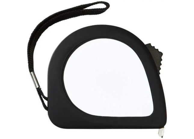 Effran Kunststoff-Maßband: Präzises Messen für Bau, Heimwerken und Projekte - Langlebig und zuverlässig TK Gruppe® Grosshandel 