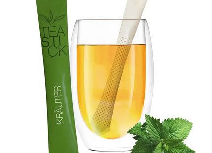 Einzigartiges Design Kräuter Rooibos-Minze, Aromatisch TK Gruppe® Grosshandel 